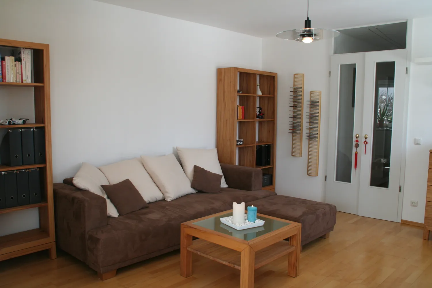 2 Zimmer Wohnung mit 62 m² in München – Bild 2
