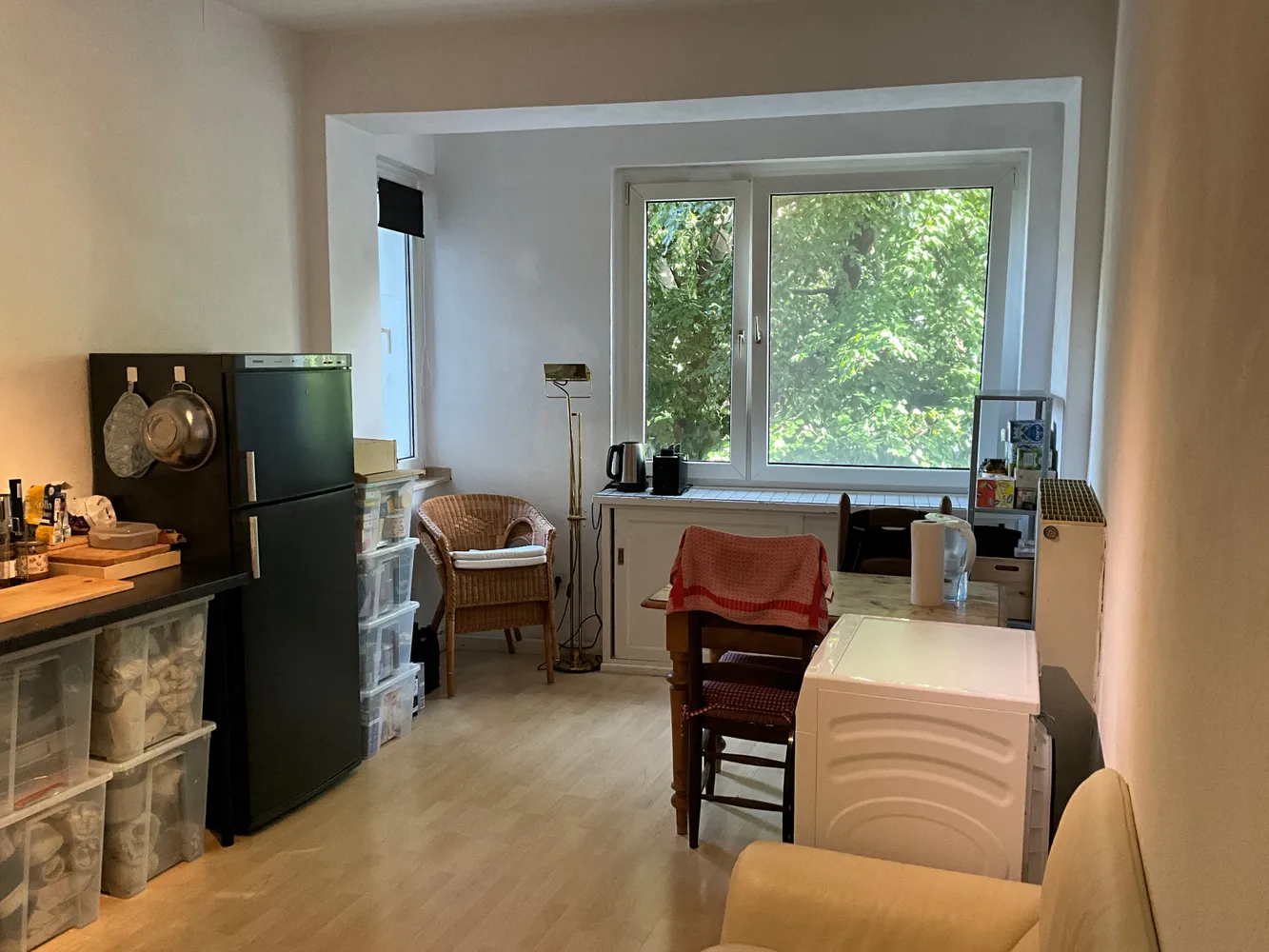 2 Zimmer Wohnung mit 73 m² in Düsseldorf – Bild 6