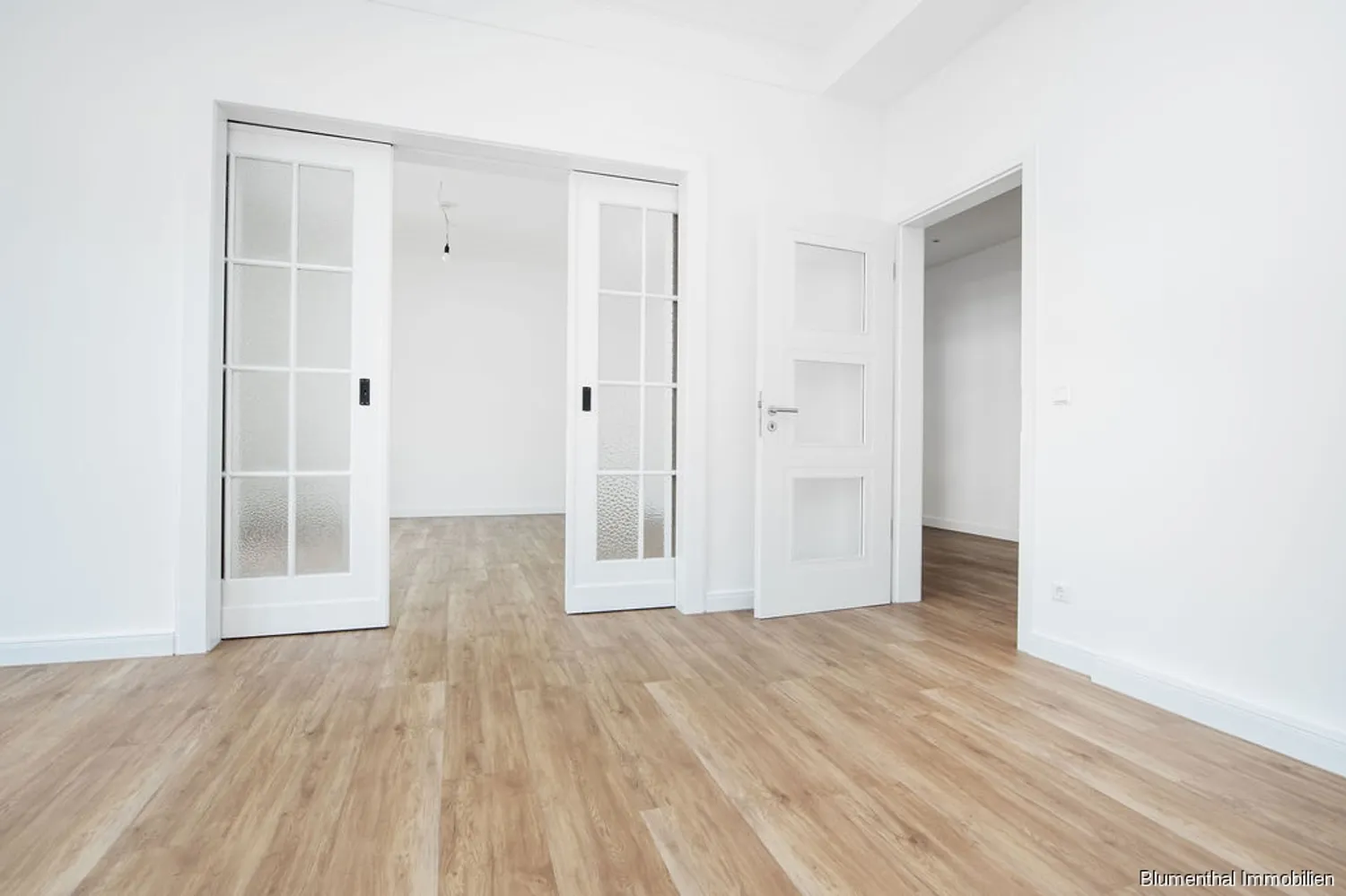 5 Zimmer Wohnung mit 183 m² in Bielefeld – Bild 11