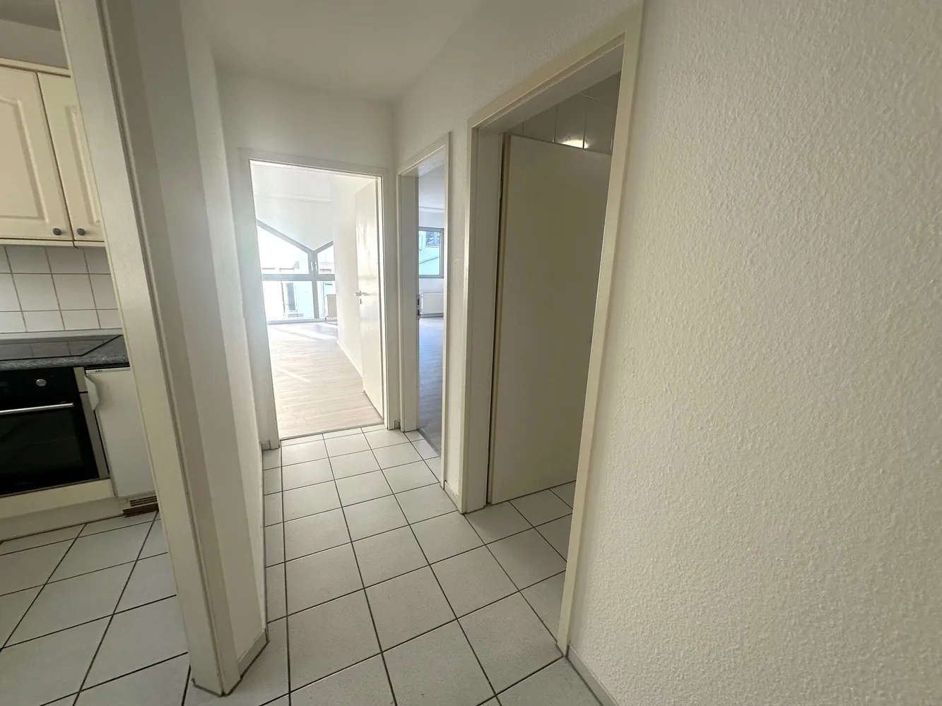 2 Zimmer Wohnung mit 61 m² in Bad Kreuznach – Bild 4