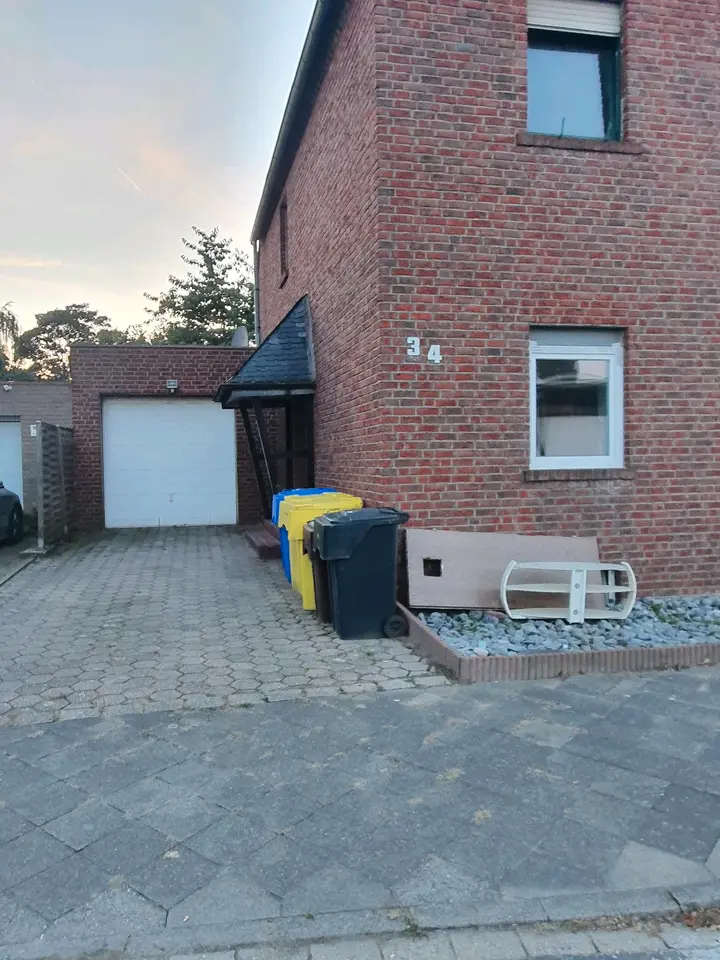 3 Zimmer Haus mit 120 m² in Viersen – Bild 8