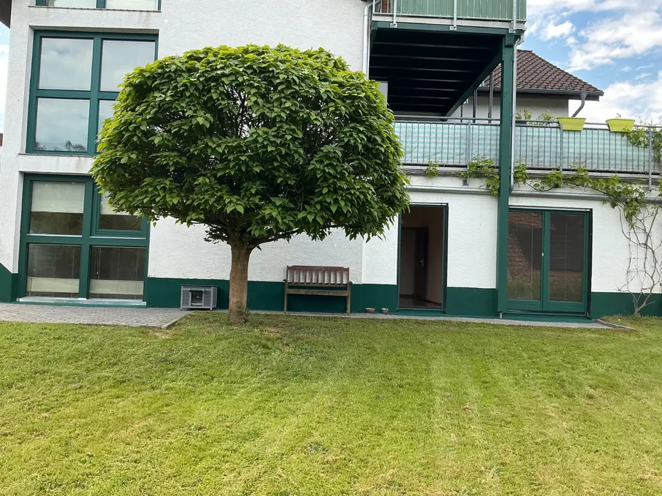WG-Zimmer mit 86 m² in Miltenberg – Bild 3
