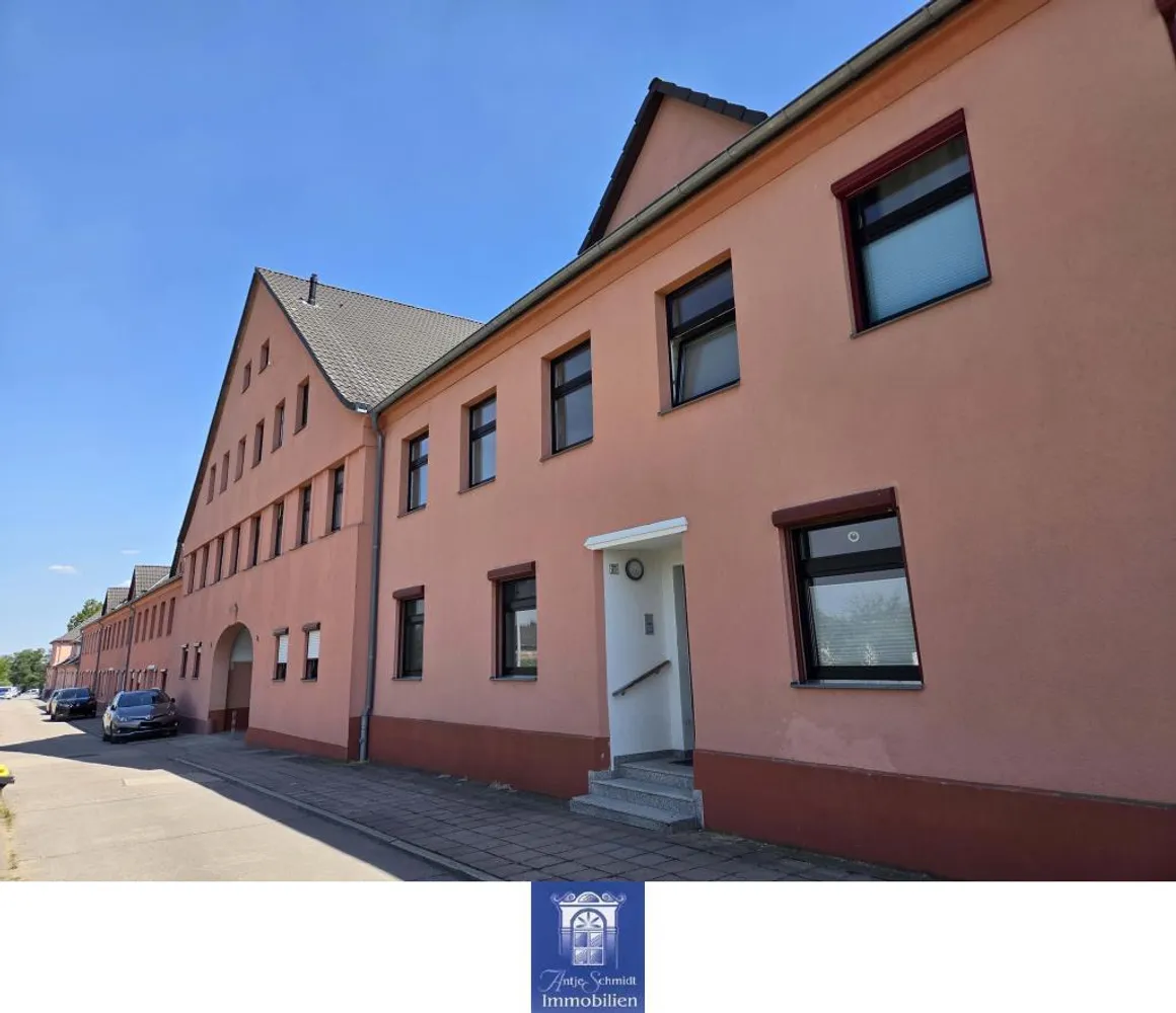 4 Zimmer Wohnung mit 69 m² in Riesa – Bild 9