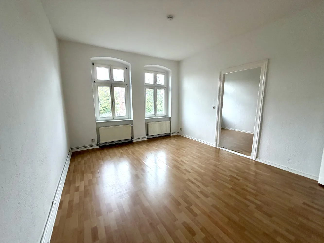 2 Zimmer Wohnung mit 53 m² in Fürstenwalde/Spree – Bild 1