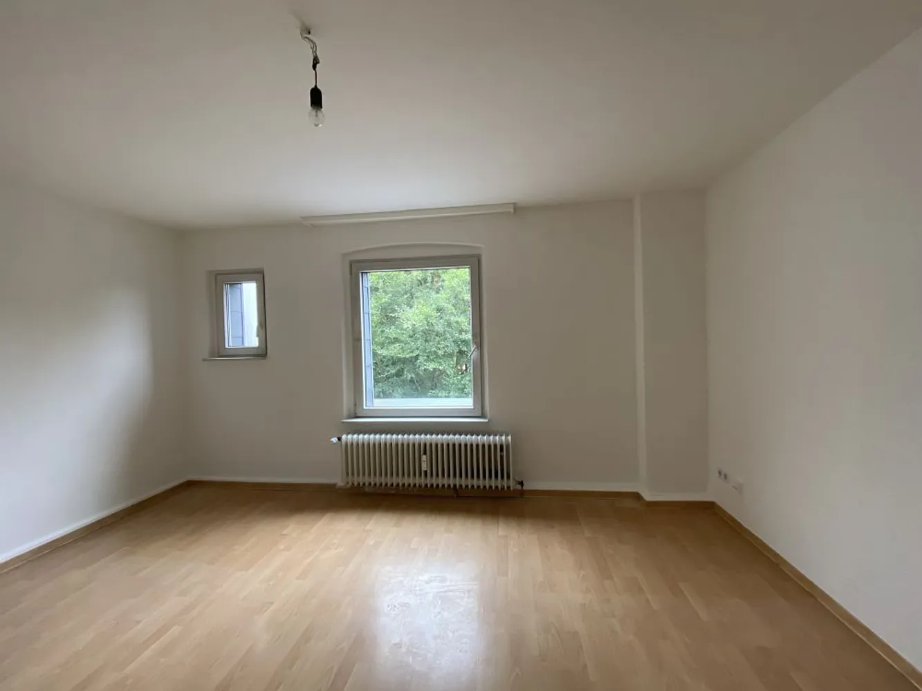 1 Zimmer Wohnung mit 26 m² in Duisburg – Bild 1