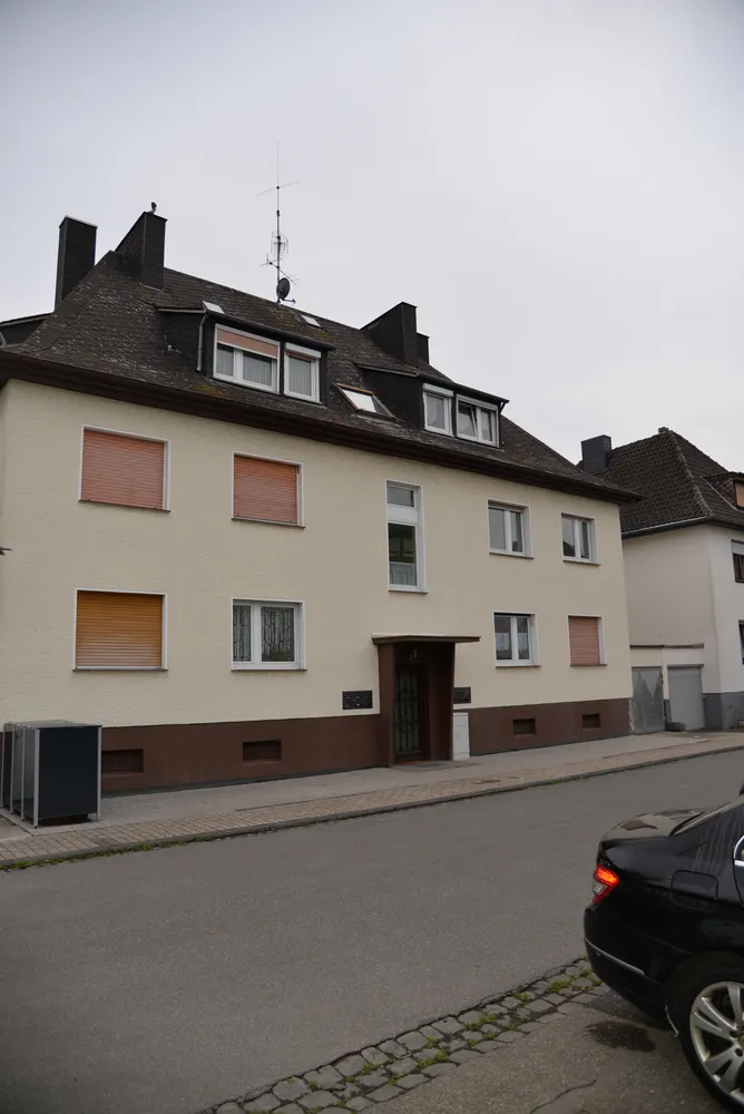 3 Zimmer Wohnung mit 74 m² in Koblenz – Bild 1