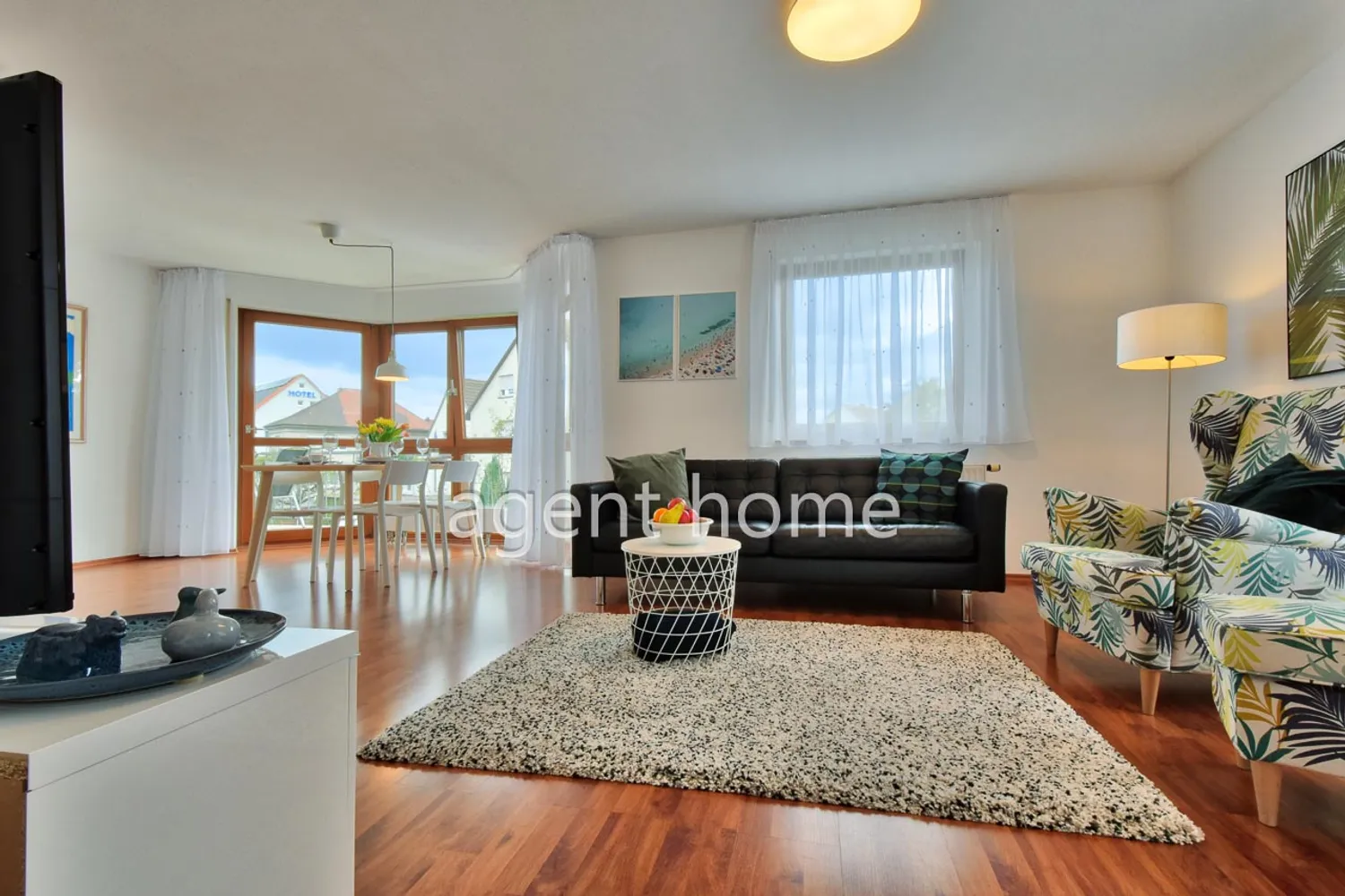 2 Zimmer Wohnung mit 55 m² in Stuttgart – Bild 2