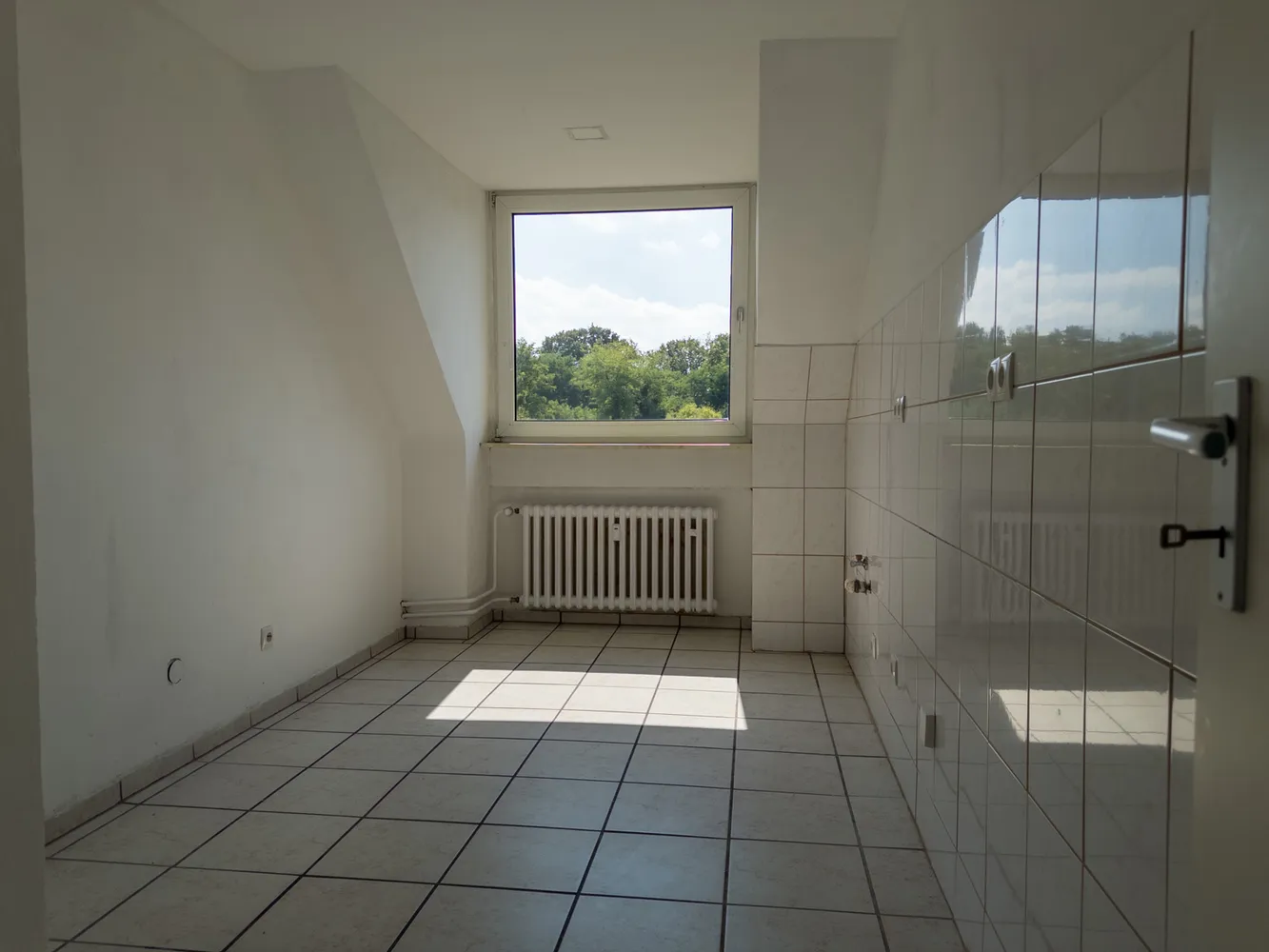 2 Zimmer Wohnung mit 56 m² in Duisburg – Bild 10