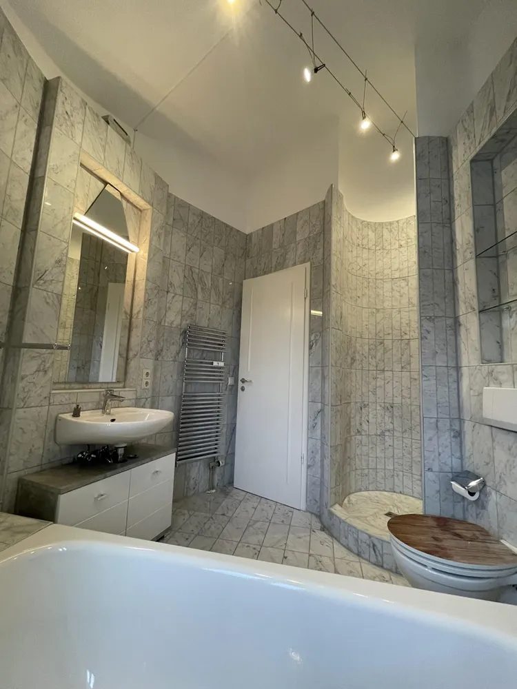 2 Zimmer Wohnung mit 50 m² in Ingolstadt – Bild 6