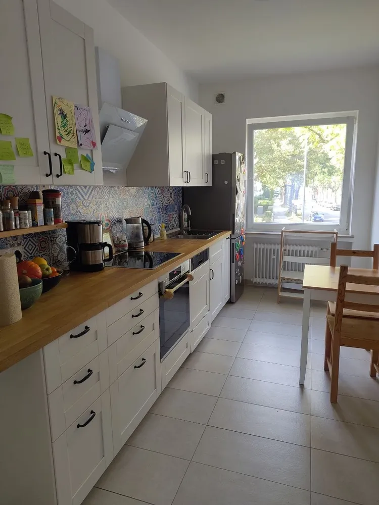 3 Zimmer Wohnung mit 85 m² in Dortmund – Bild 11