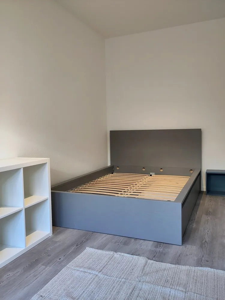 1 Zimmer Wohnung mit 15 m² in Mainz – Bild 3