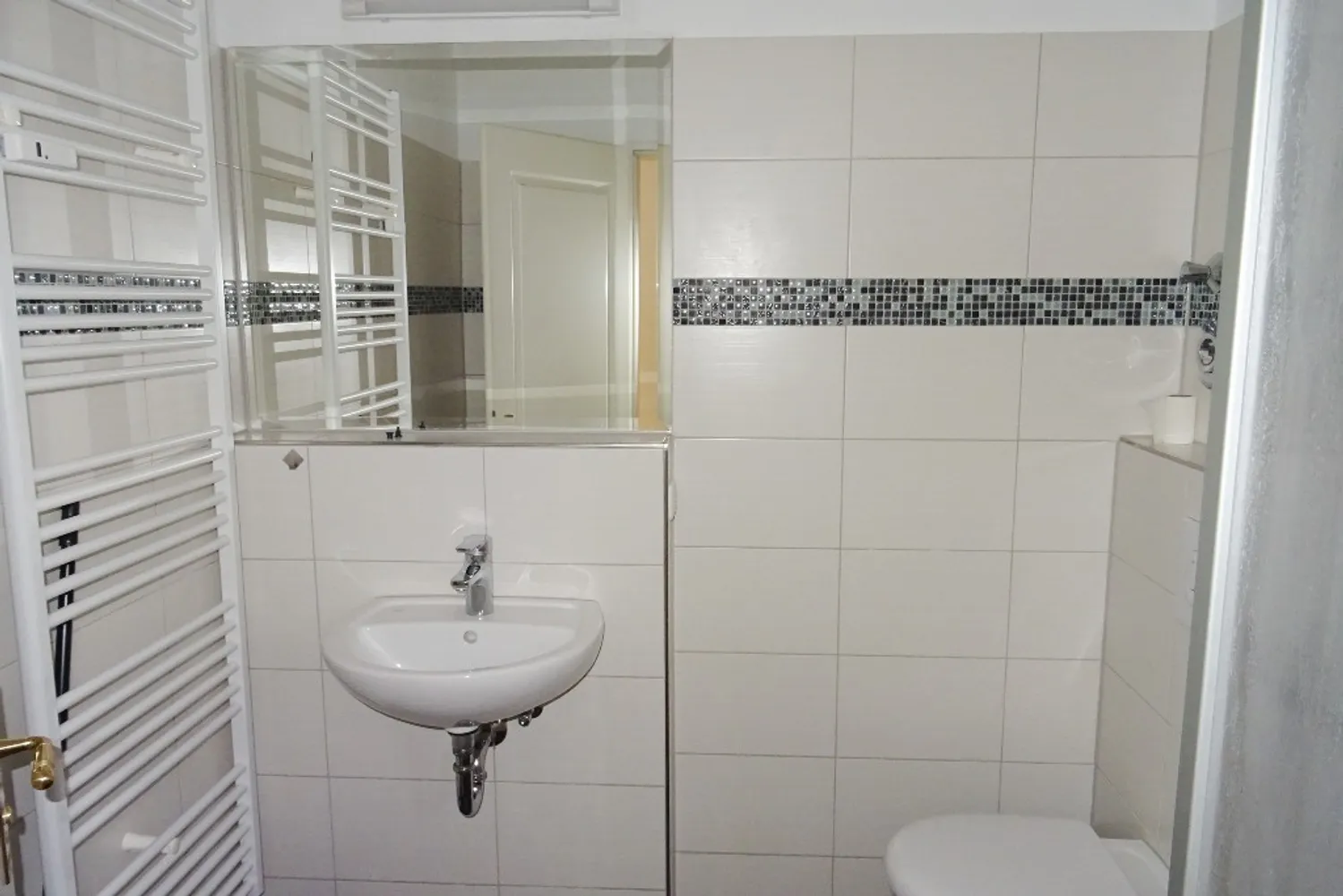 1 Zimmer Wohnung mit 41 m² in Berlin – Bild 1