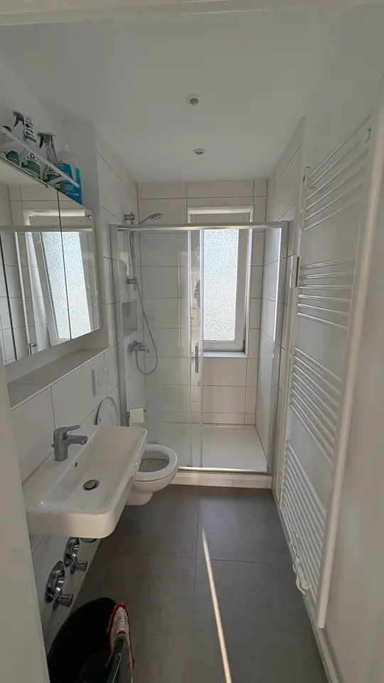 2 Zimmer Wohnung mit 43 m² in Braunschweig – Bild 5
