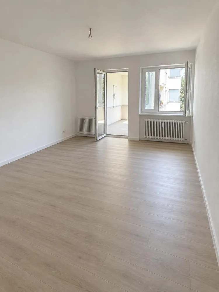 3 Zimmer Wohnung mit 80 m² in München – Bild 1