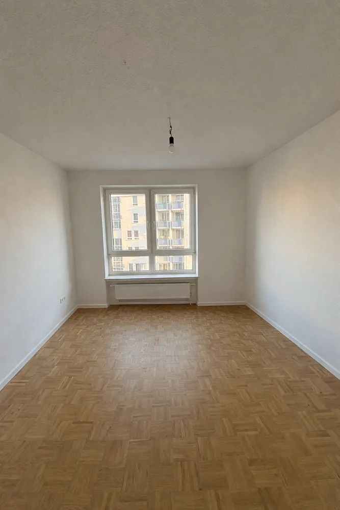 2 room apartment with 40 m² in Frankfurt am Main – Photo 5