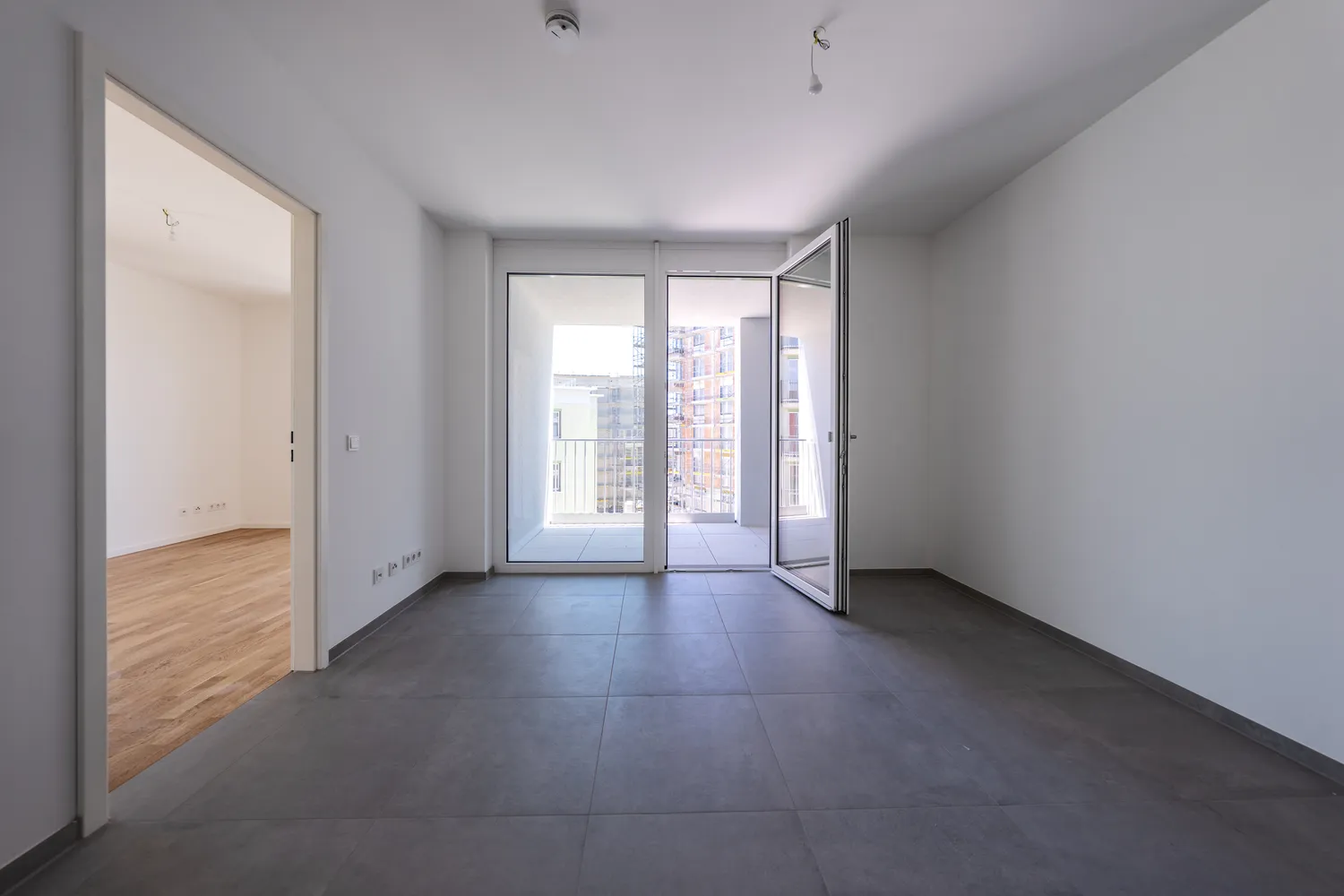 2 Zimmer Wohnung mit 61 m² in München – Bild 4