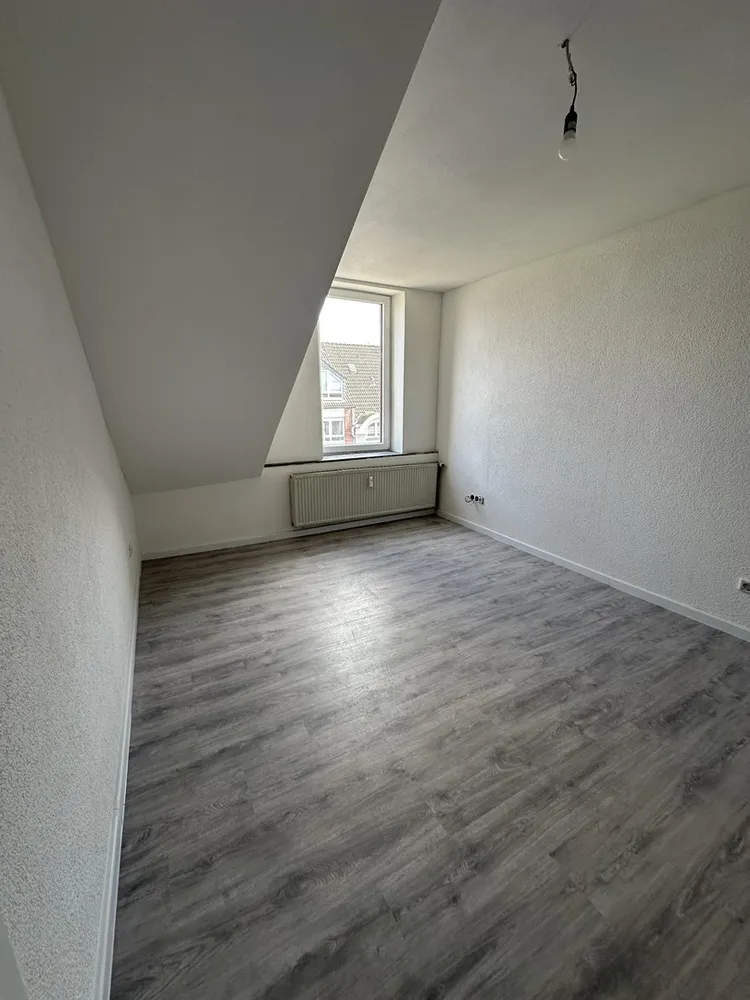 5 room apartment with 110 m² in Gelsenkirchen – Photo 2