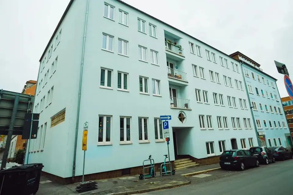 3 Zimmer Wohnung mit 70 m² in Kassel – Bild 4