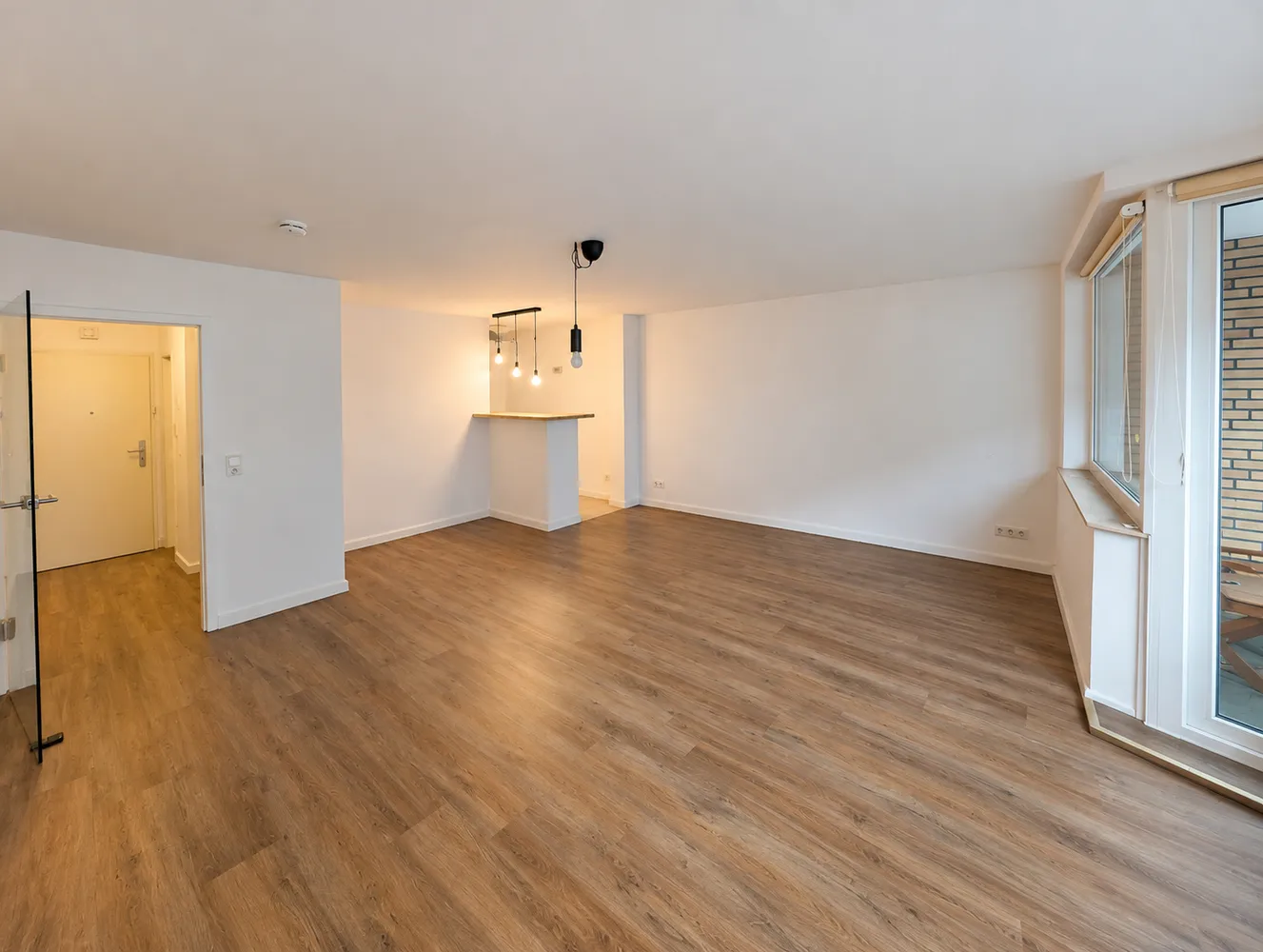 1 Zimmer Wohnung mit 41 m² in Bremen – Bild 5