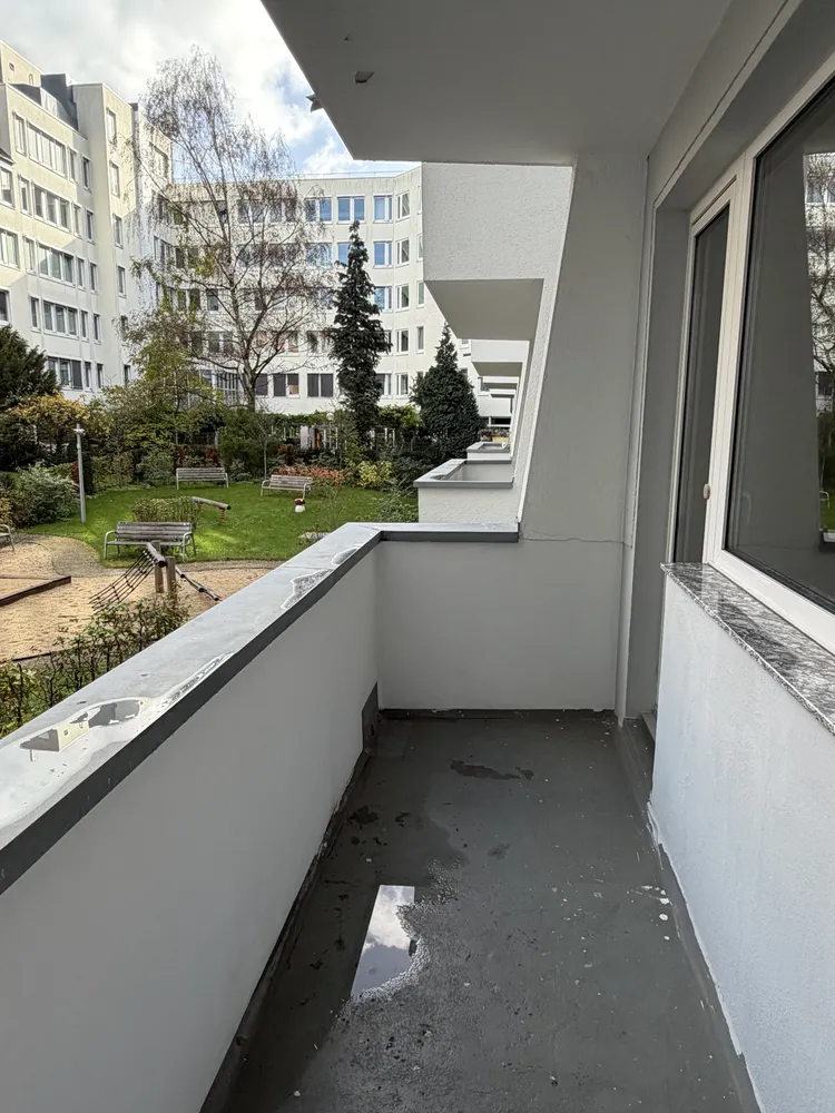 2 Zimmer Wohnung mit 56 m² in Köln – Bild 6