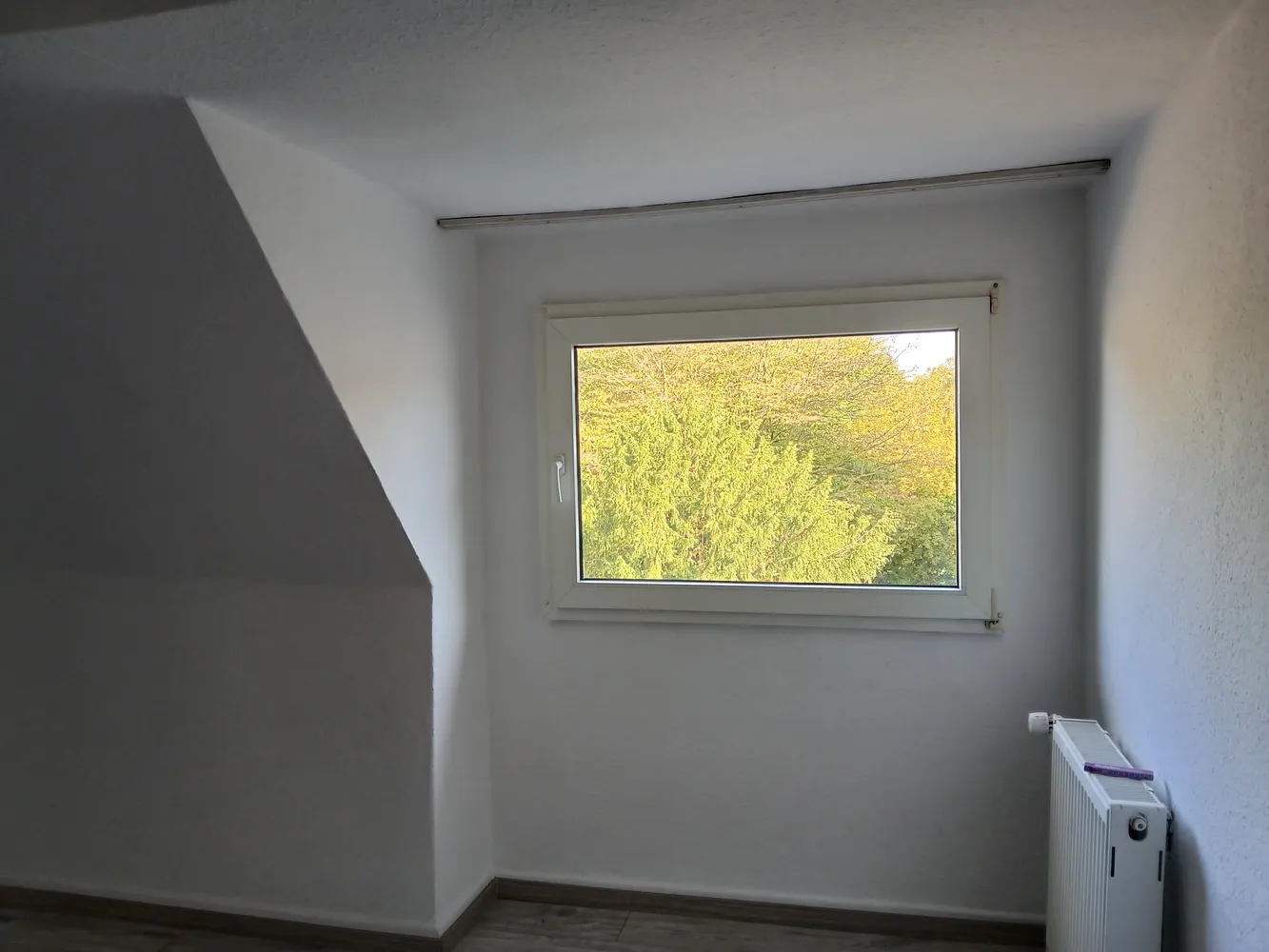 2 Zimmer Wohnung mit 55 m² in Oberhausen – Bild 3