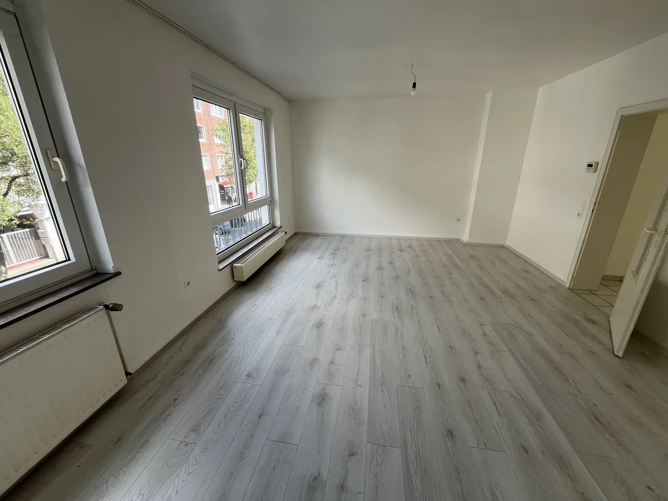 2 Zimmer Wohnung mit 63 m² in Düren – Bild 4