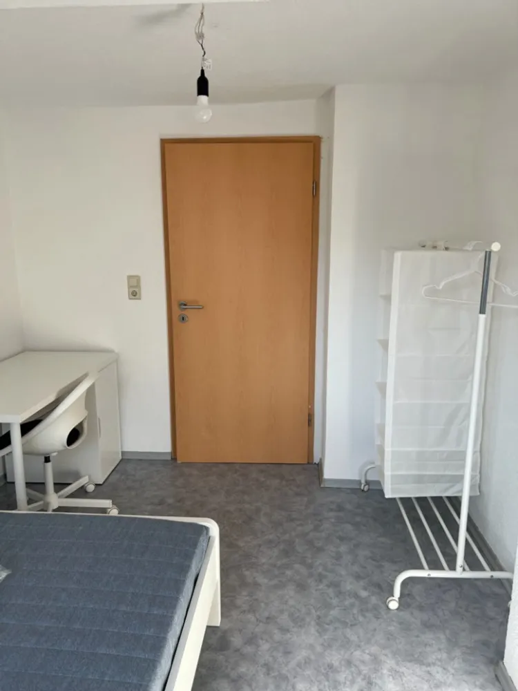 1 room apartment with 30 m² in Biberach an der Riß – Photo 1
