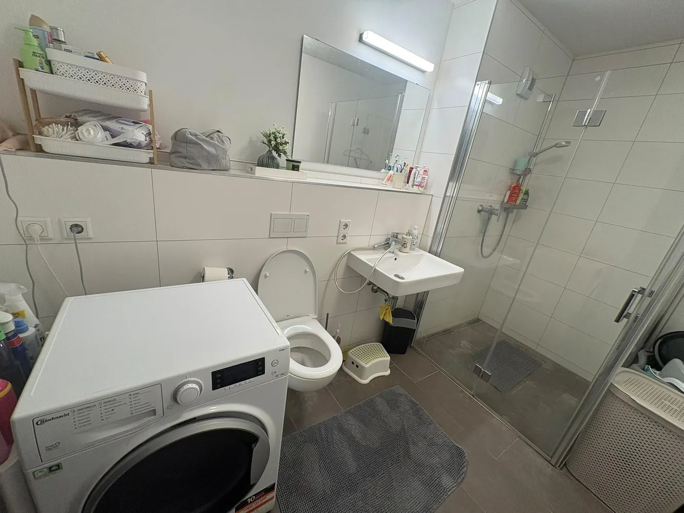 2 room apartment with 69 m² in Regensburg – Photo 8
