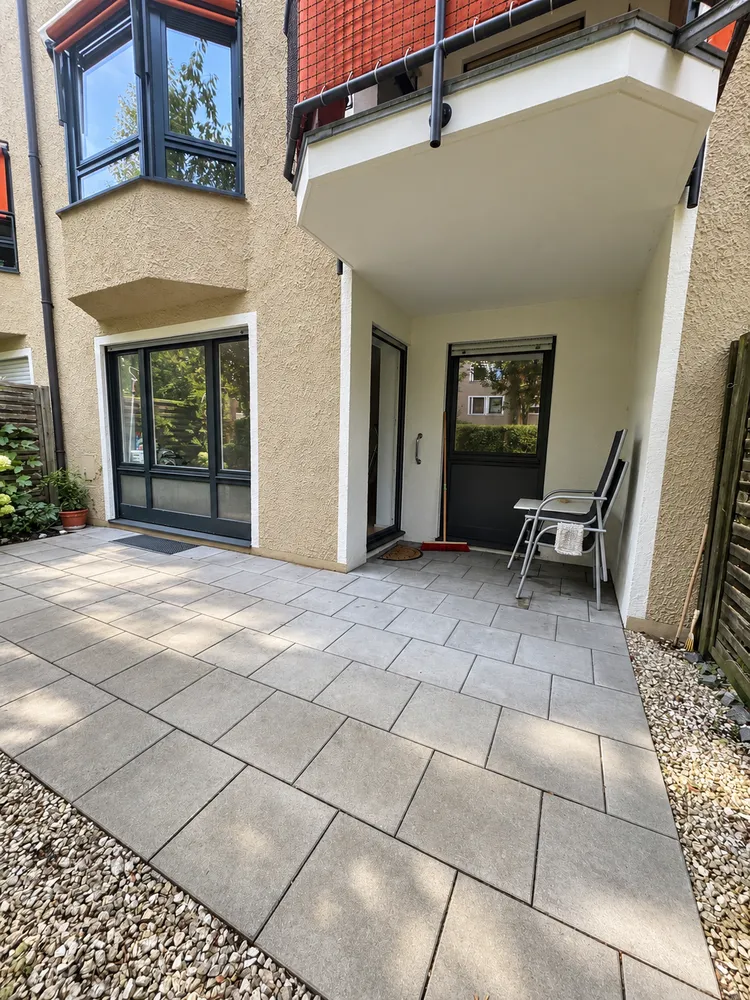 2 Zimmer Wohnung mit 67 m² in Augsburg – Bild 9