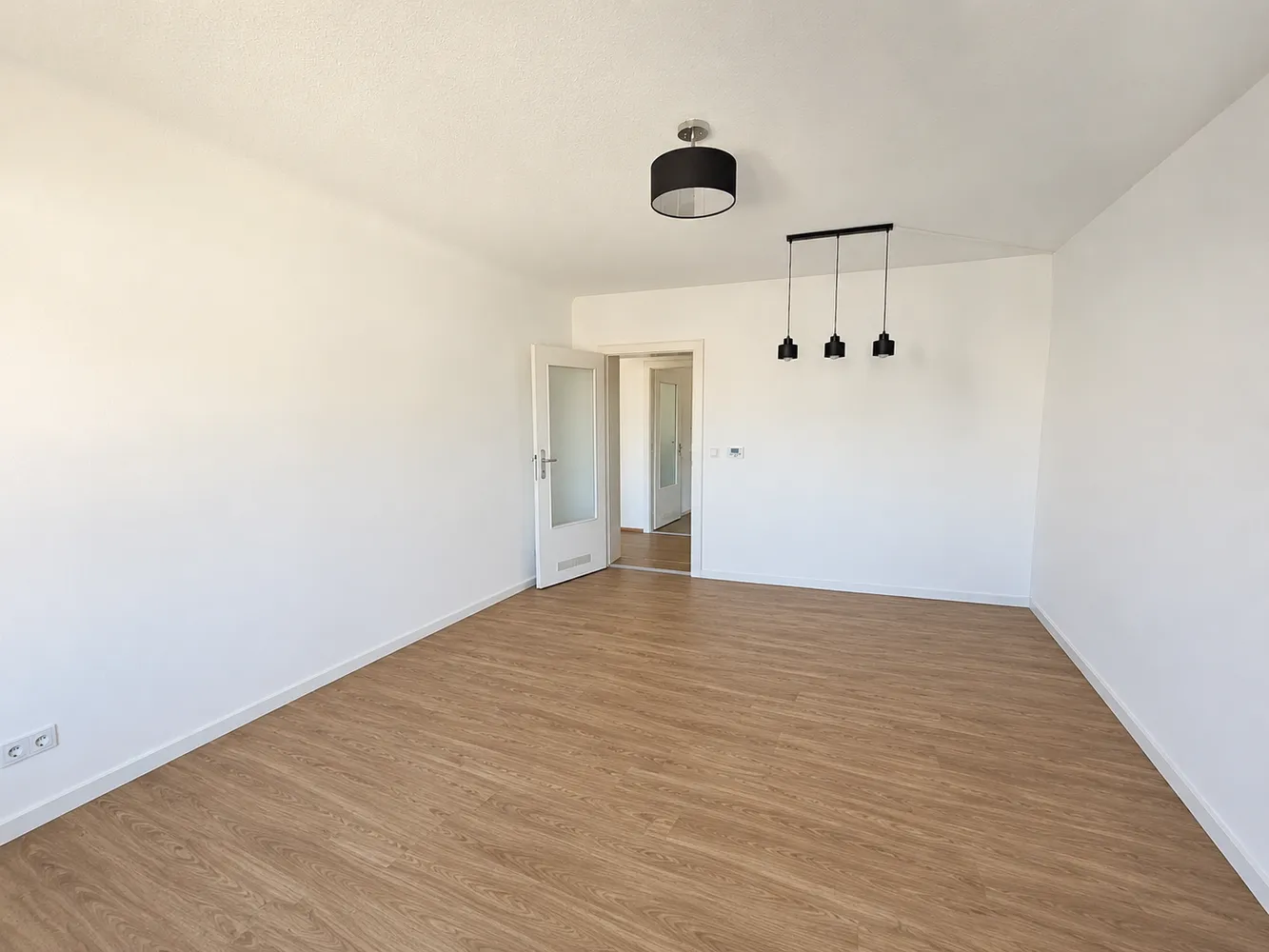 3 Zimmer Wohnung mit 64 m² in Nürnberg – Bild 2