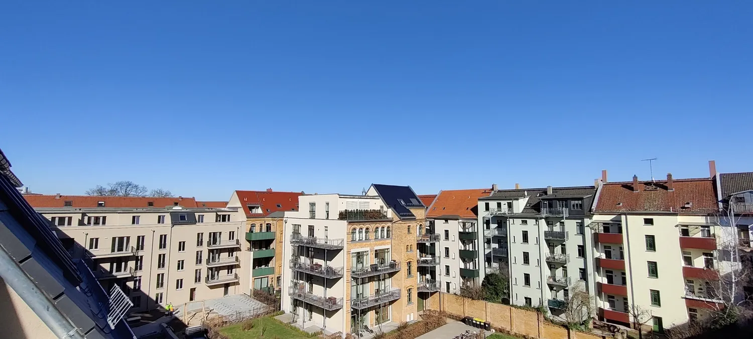 3 Zimmer Wohnung mit 97 m² in Leipzig – Bild 11