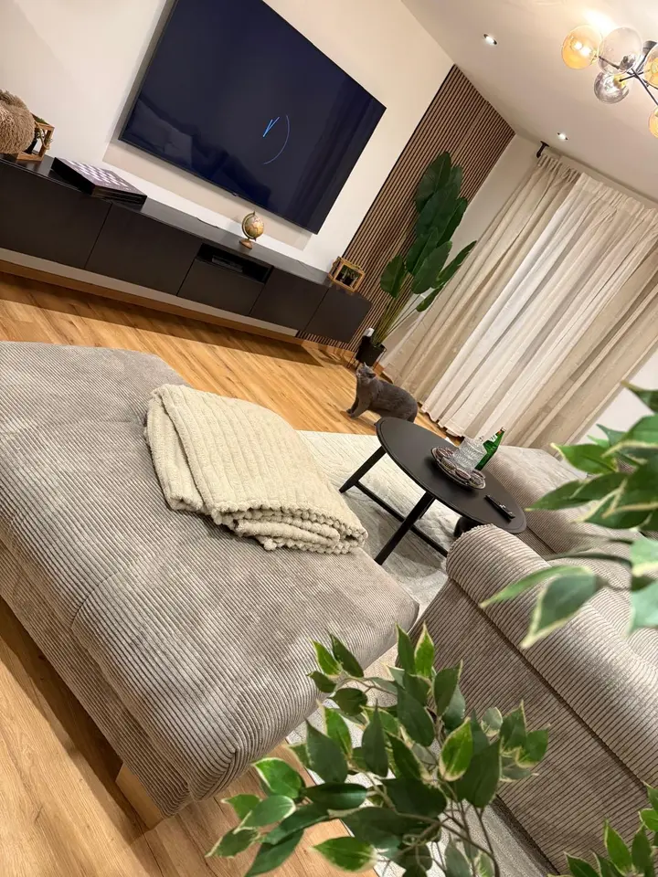 2 Zimmer Wohnung mit 73 m² in Mönchengladbach – Bild 1
