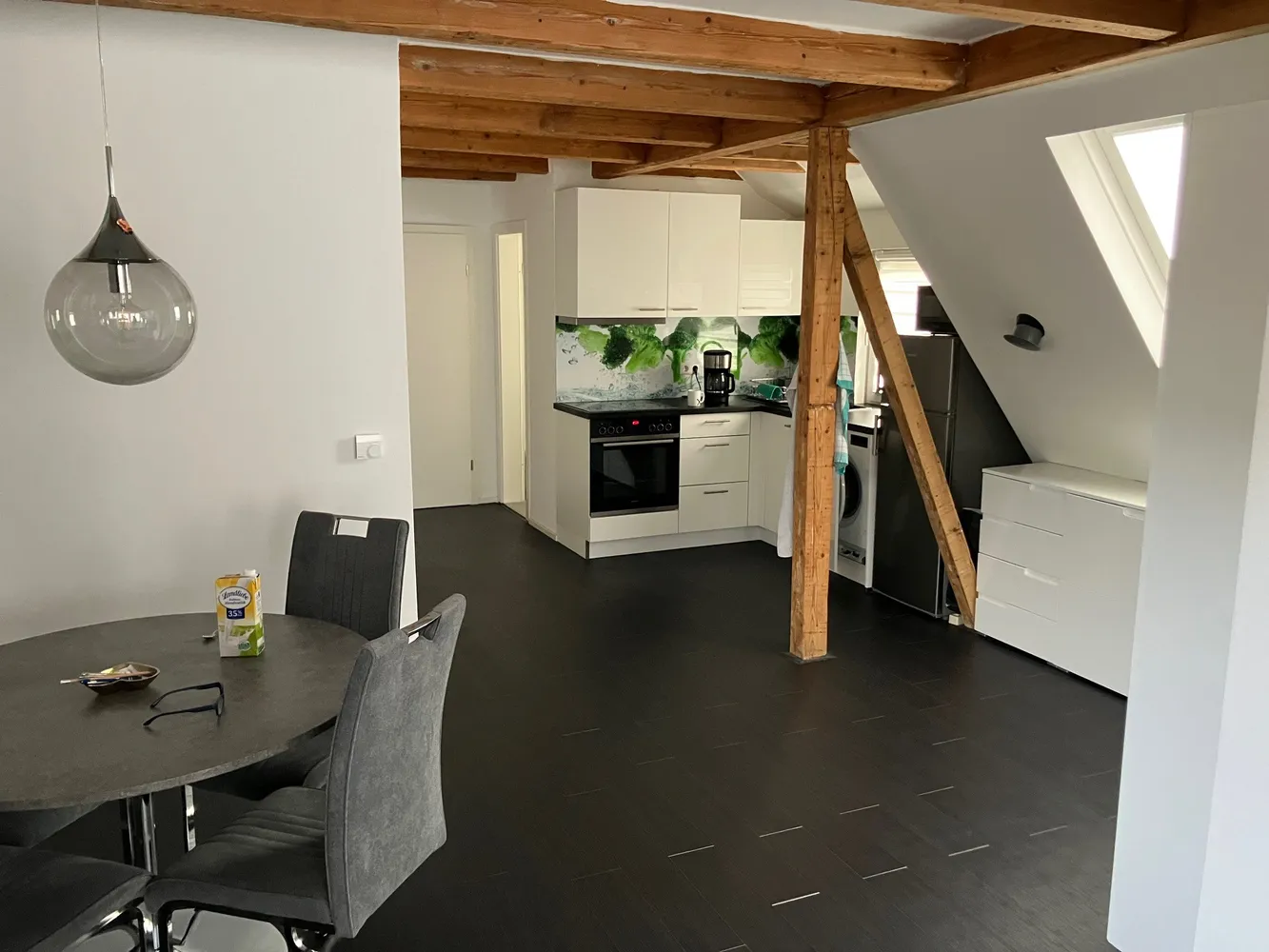 3 room apartment with 68 m² in Aalen – Photo 1