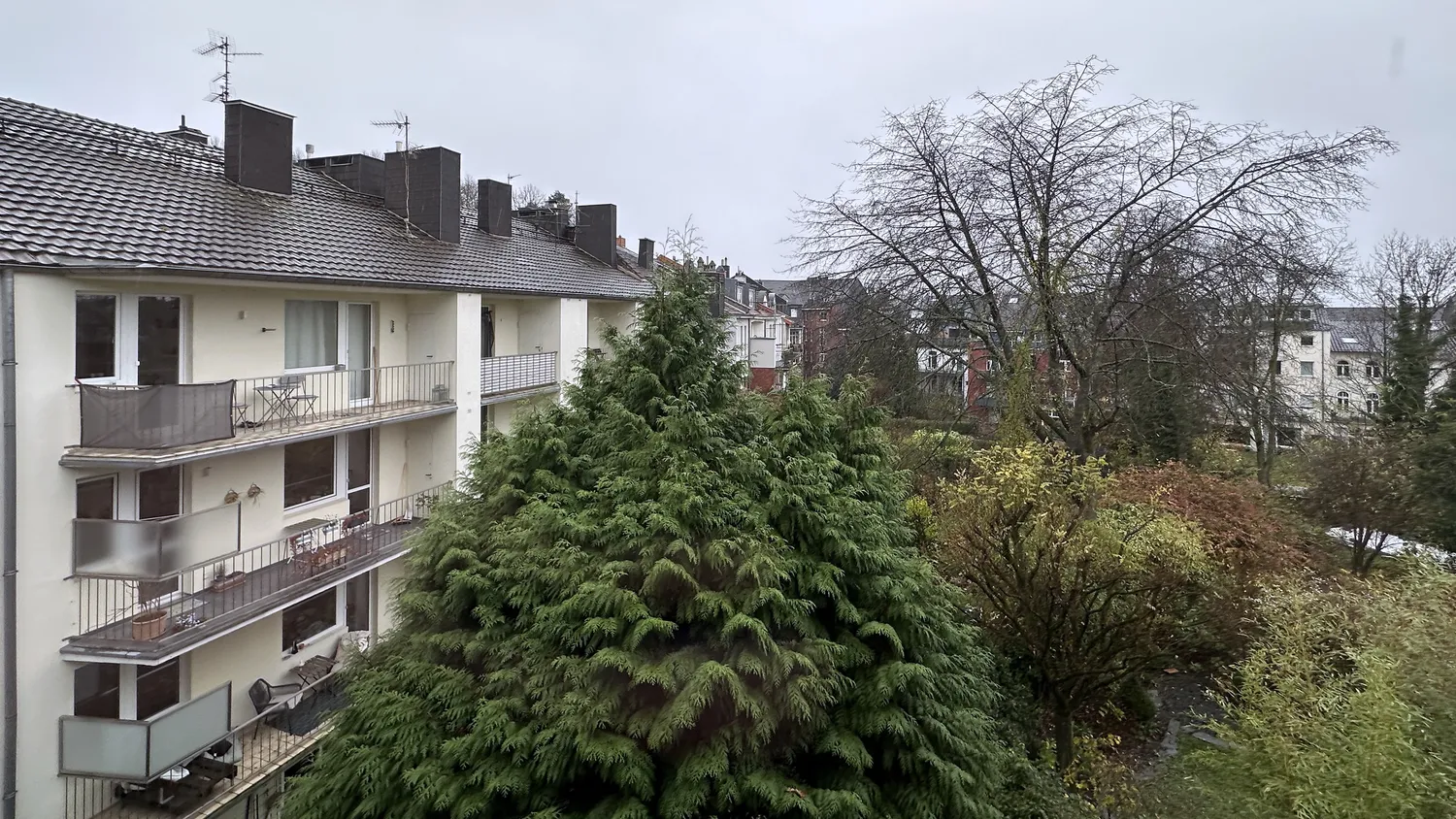 2 Zimmer Wohnung mit 56 m² in Aachen – Bild 3