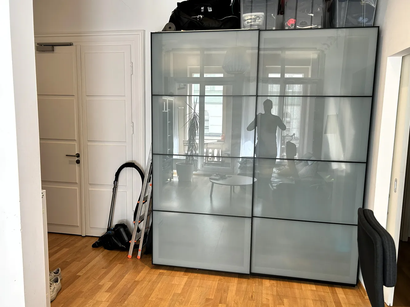 2 Zimmer Wohnung mit 56 m² in Leipzig – Bild 5