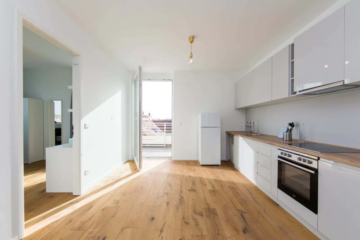 WG-Zimmer mit 10 m² in Berlin – Bild 1