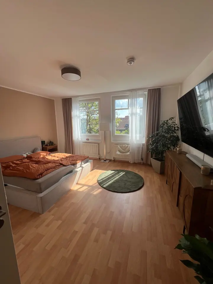 WG-Zimmer mit 90 m² in Hannover – Bild 6