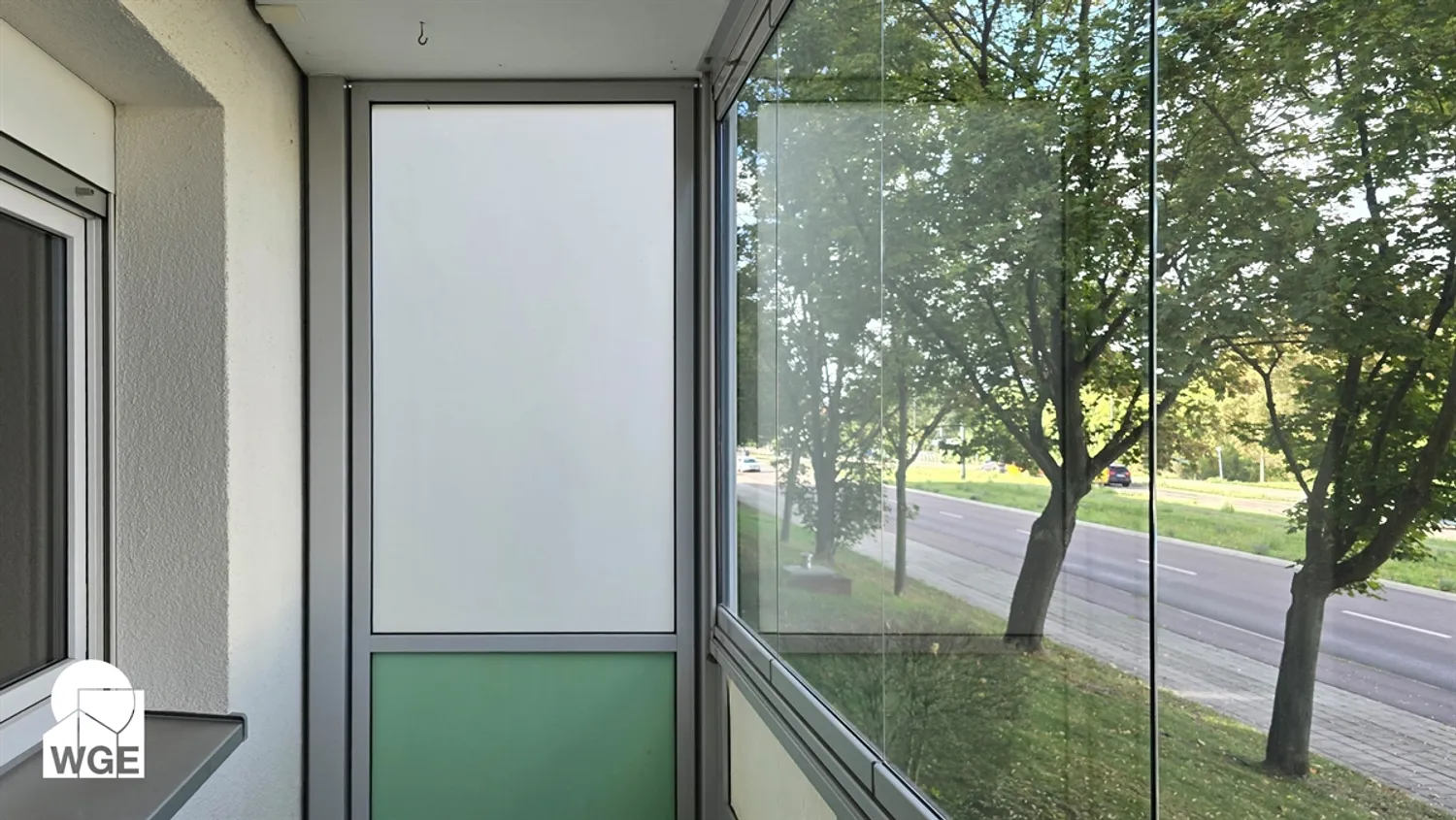 2 Zimmer Wohnung mit 50 m² in Halle (Saale) – Bild 6