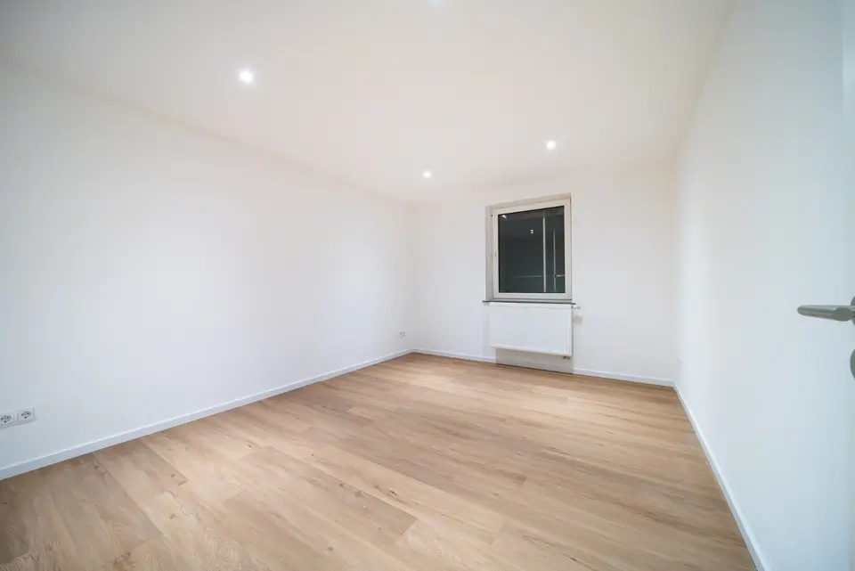 4 Zimmer Wohnung mit 82 m² in Deggendorf – Bild 9