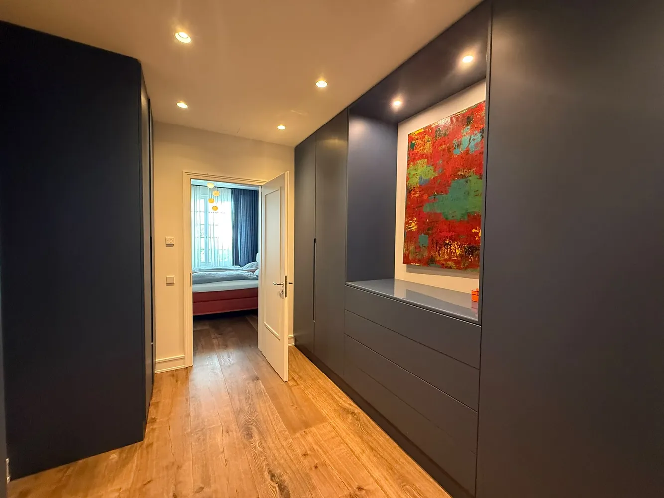 5 Zimmer Wohnung mit 198 m² in Düsseldorf – Bild 10