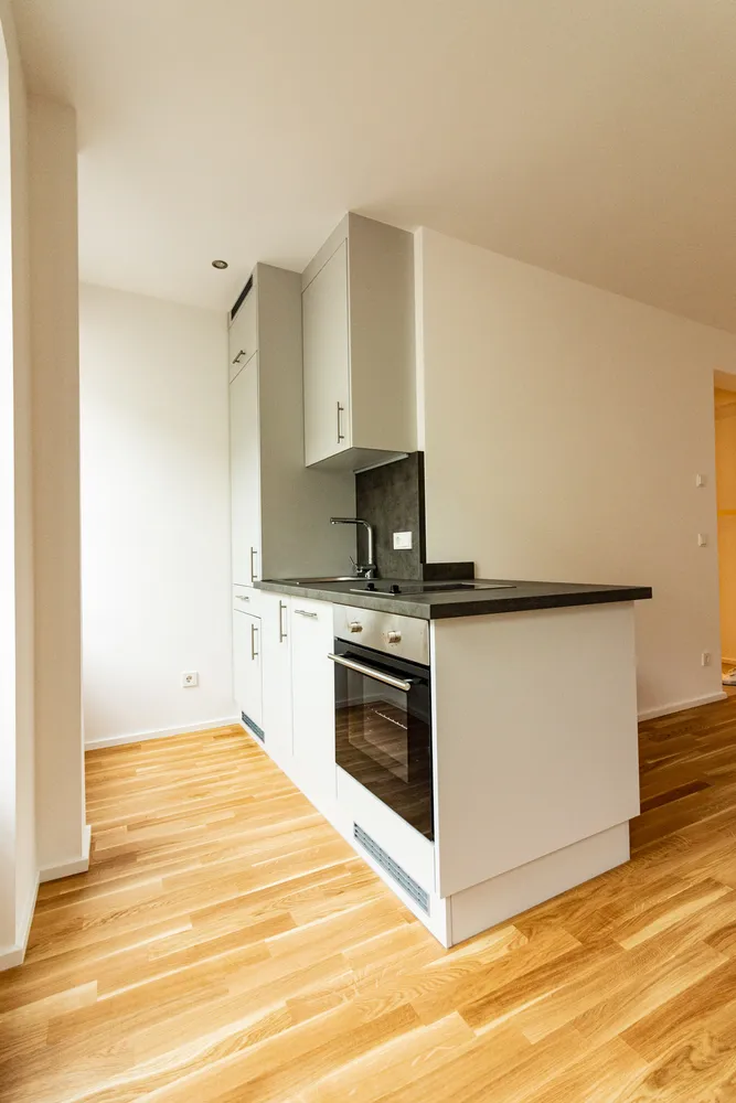 2 Zimmer Wohnung mit 32 m² in Leipzig – Bild 2