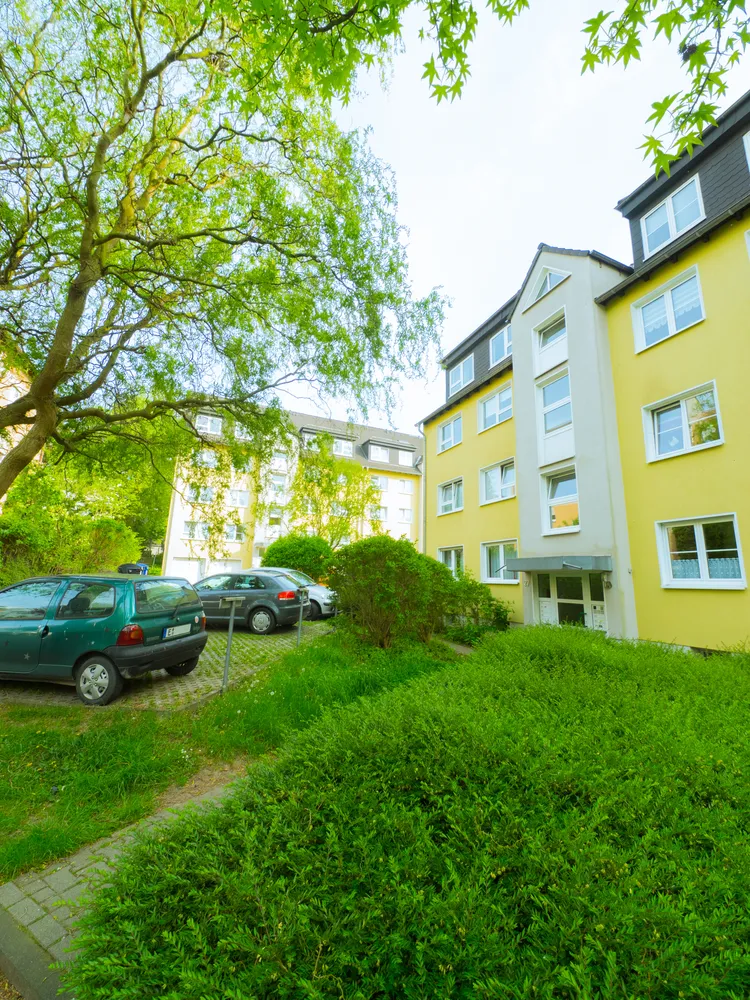 1 Zimmer Wohnung mit 40 m² in Essen – Bild 6