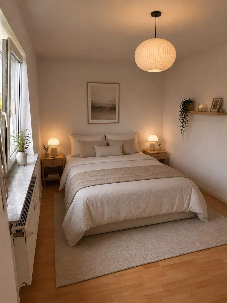 2 Zimmer Wohnung mit 55 m² in Mannheim – Bild 5