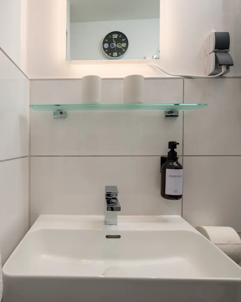 1 Zimmer Wohnung mit 35 m² in Berlin – Bild 6