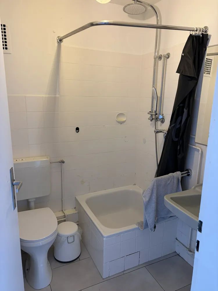 3 Zimmer Wohnung mit 47 m² in Aachen – Bild 7