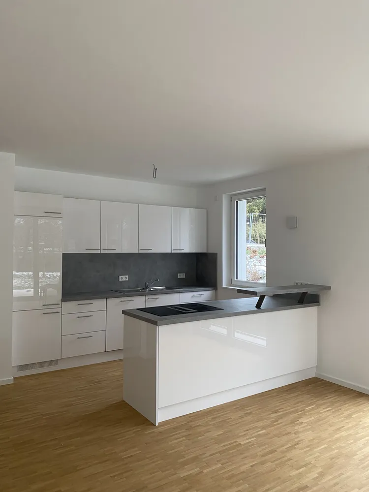 3 Zimmer Wohnung mit 89 m² in Heidelberg – Bild 1