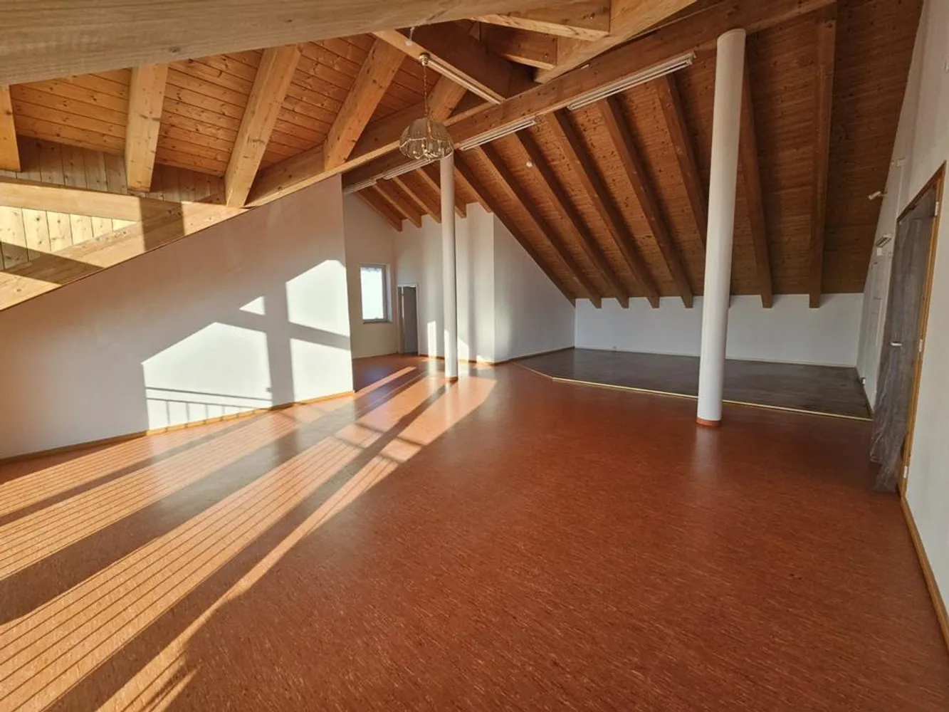 5 Zimmer Wohnung mit 166 m² in Hamburg – Bild 4