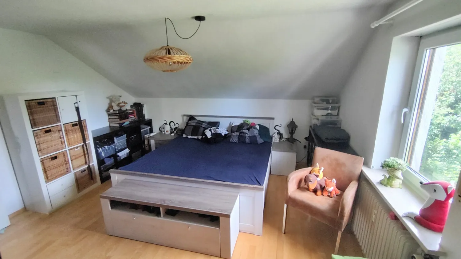 2 Zimmer Wohnung mit 60 m² in München – Bild 5