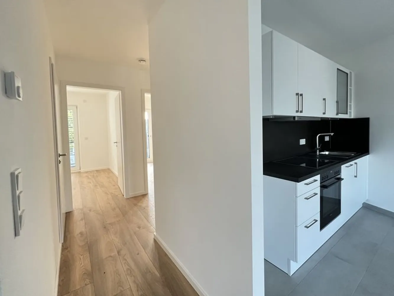 3 room apartment with 67 m² in Berlin – Photo 1