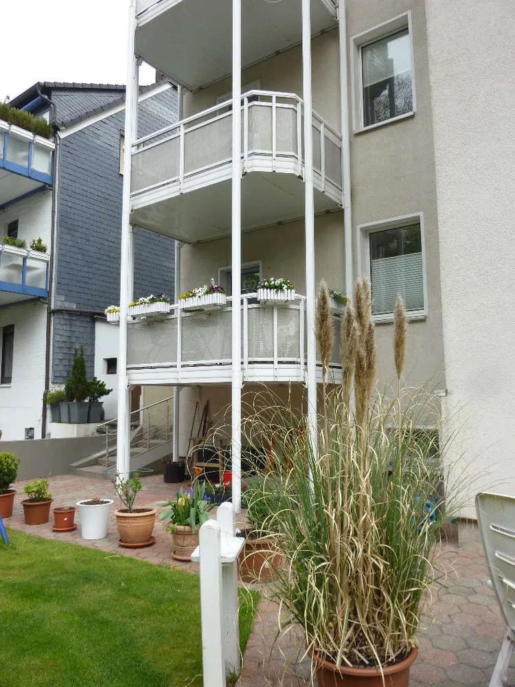 2 room apartment with 69 m² in Essen – Photo 9